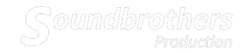 logo sewa sound system malang - sound brothers transparent BG small